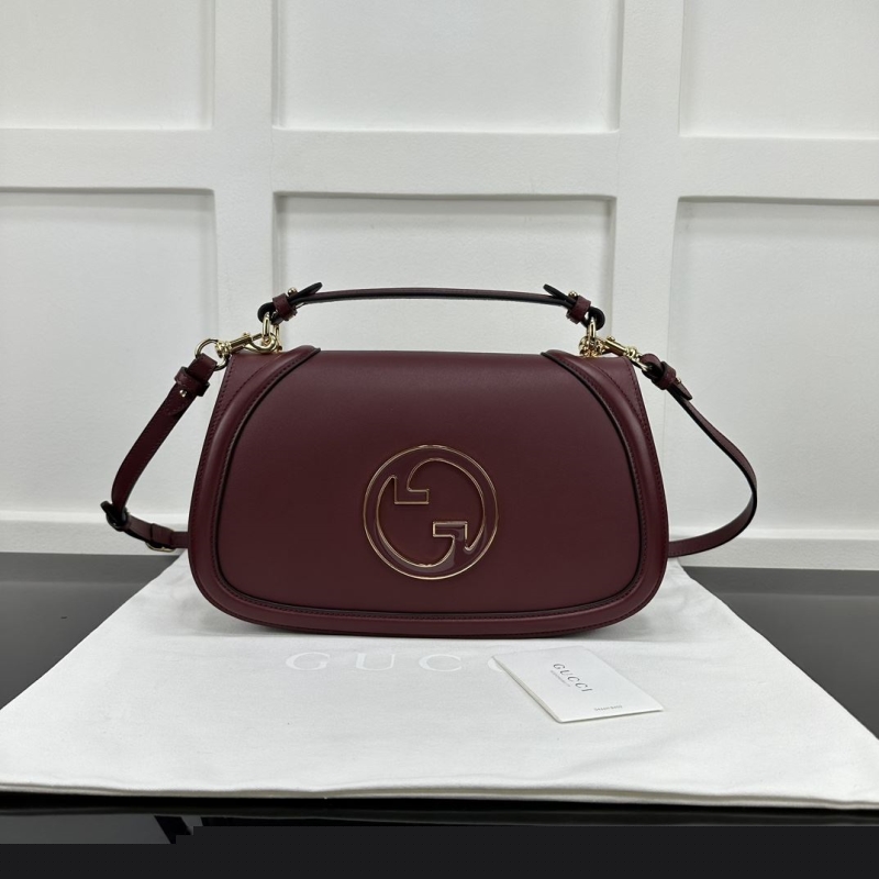 G*u*i satchel bags